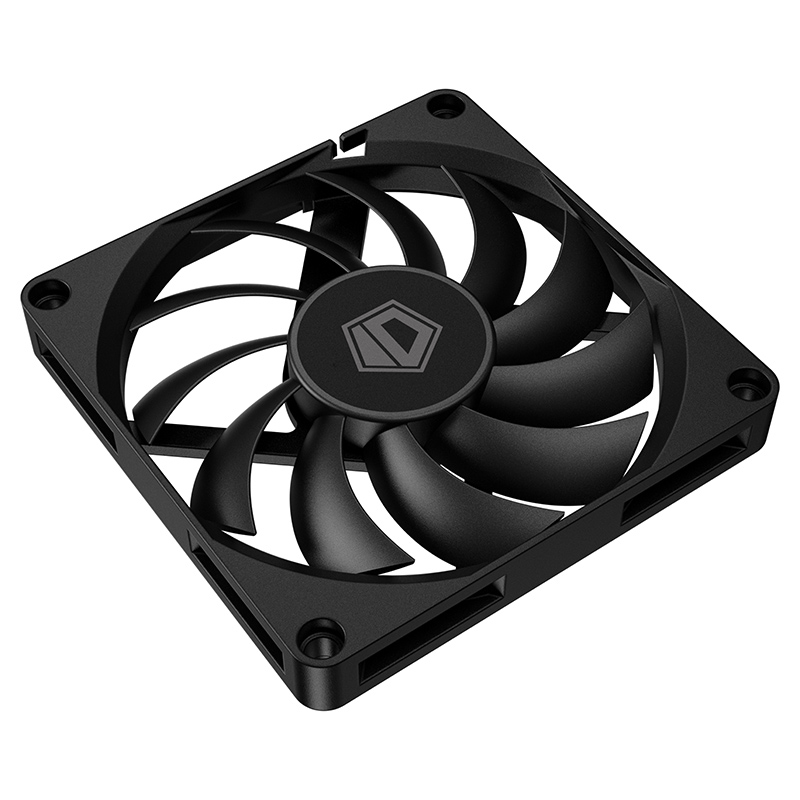 ID-COOLING NO-8010-PWM Pequeno - Pc Case Fan avaliação e preço