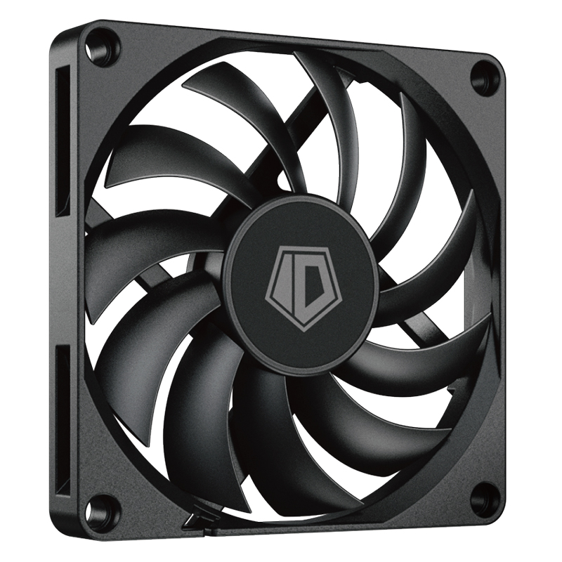 ID-COOLING NO-8010-PWM Pequeno - Pc Case Fan avaliação e preço