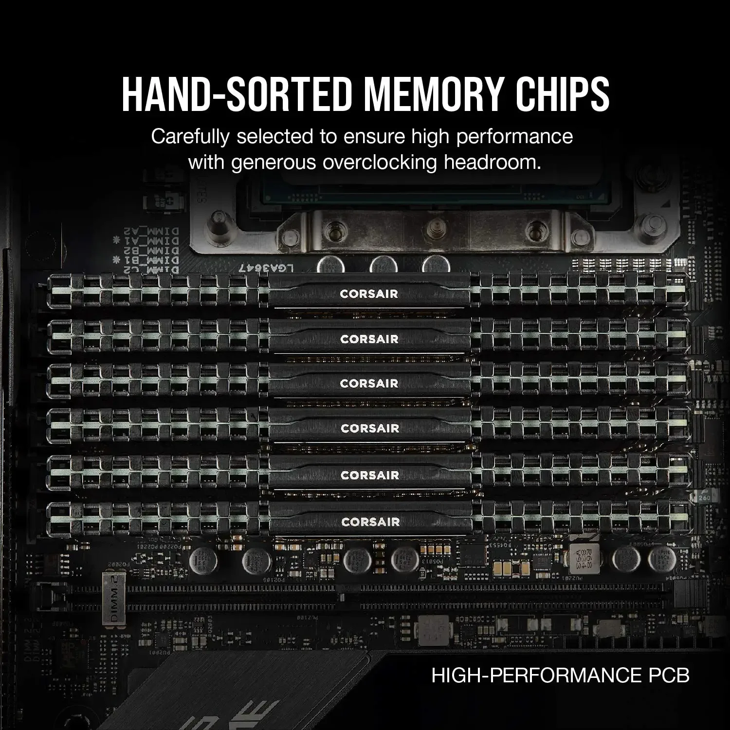 Memória RAM DDR4 CORSAIR Venge - Corsair Ram Vengeance 16Gb avaliação e preço