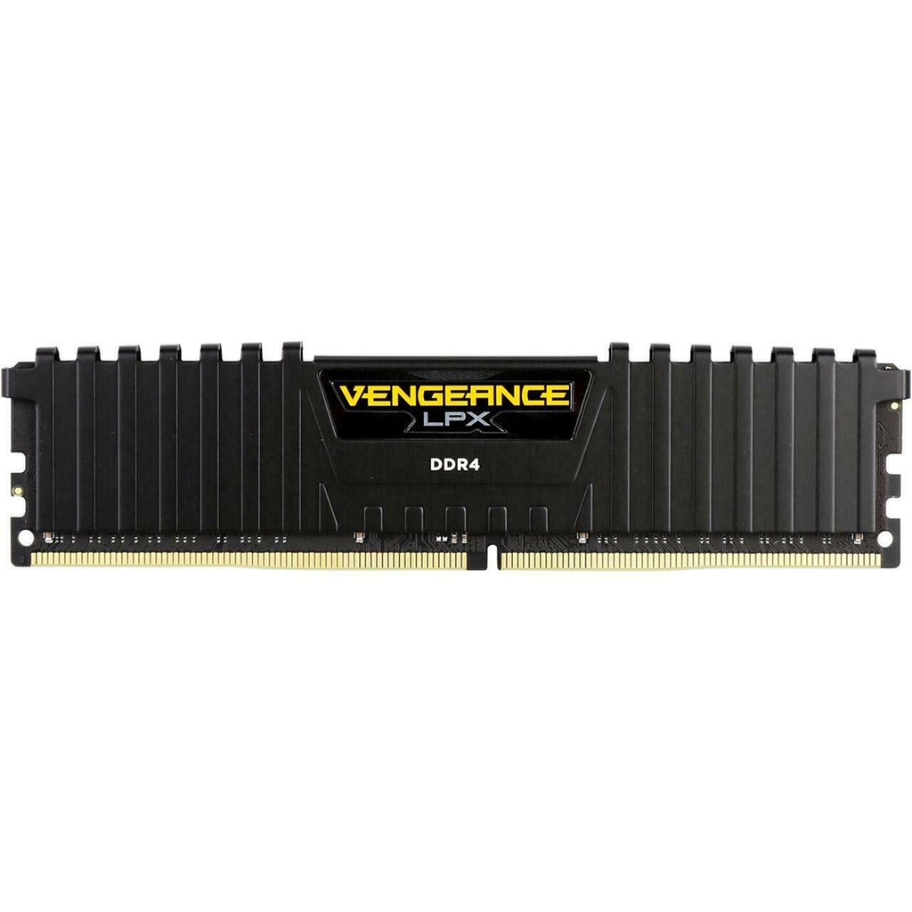 CORSAIR-Memória de secretária, - Corsair Ram Vengeance 16Gb avaliação e preço