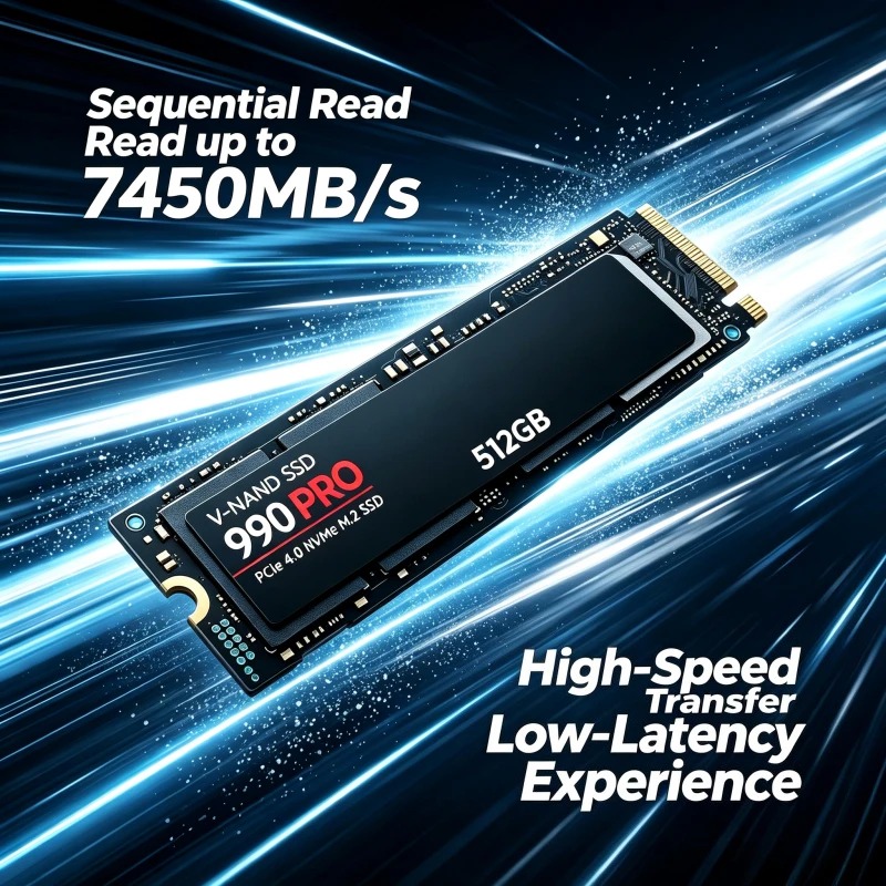 Oferta Imperdível 990 PRO M.2  - Pc Gaming Vs Ps5 avaliação e preço