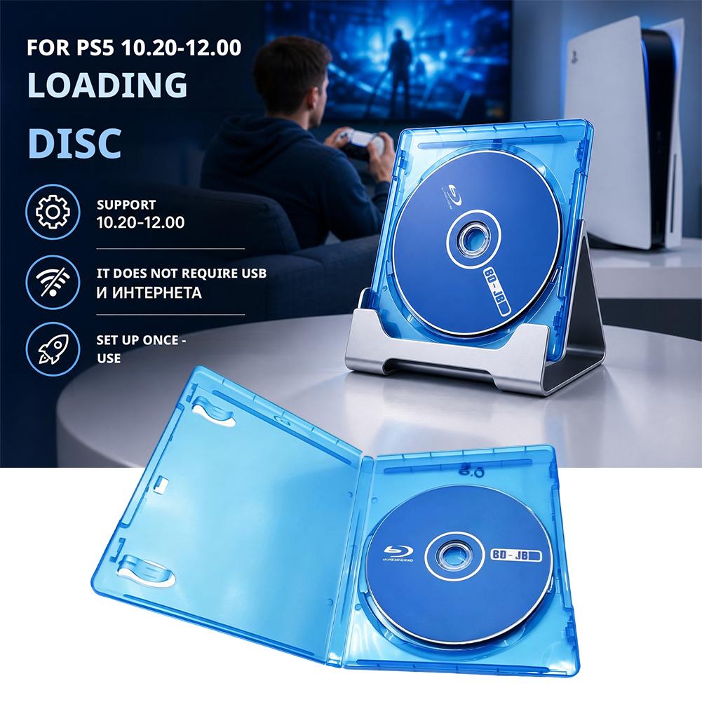Para Firmware 10.20-12.00 BD-J - Pc Gaming Jb avaliação e preço