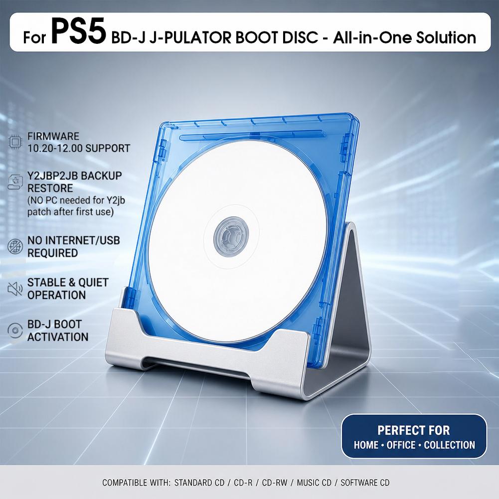 Para Firmware 10.20-12.00 BD-J - Pc Gaming Jb avaliação e preço
