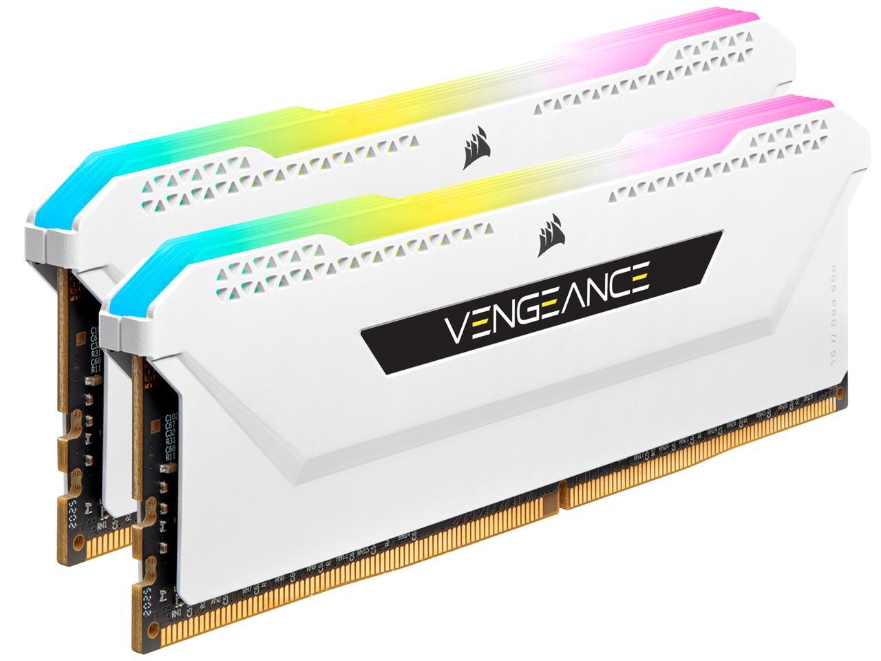 Memória RAM CORSAIR Vengeance  - Corsair Ram Vengeance 16Gb avaliação e preço