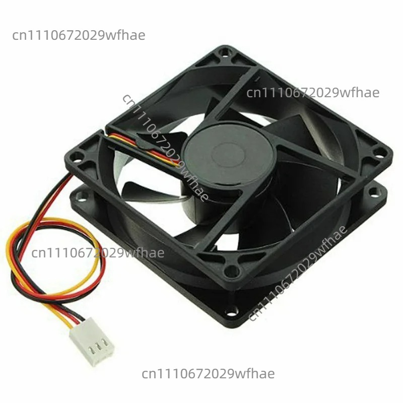 Ventoinha de Resfriamento 120m - Pc Case Fan avaliação e preço