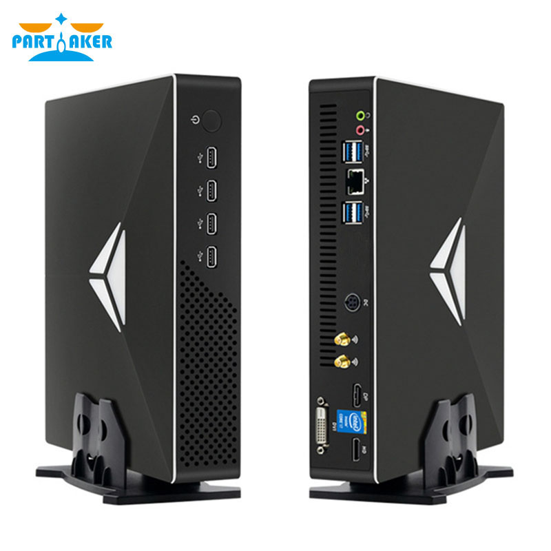 Mini PC para jogos de 10a gera - Intel Cpu Core I9 avaliação e preço