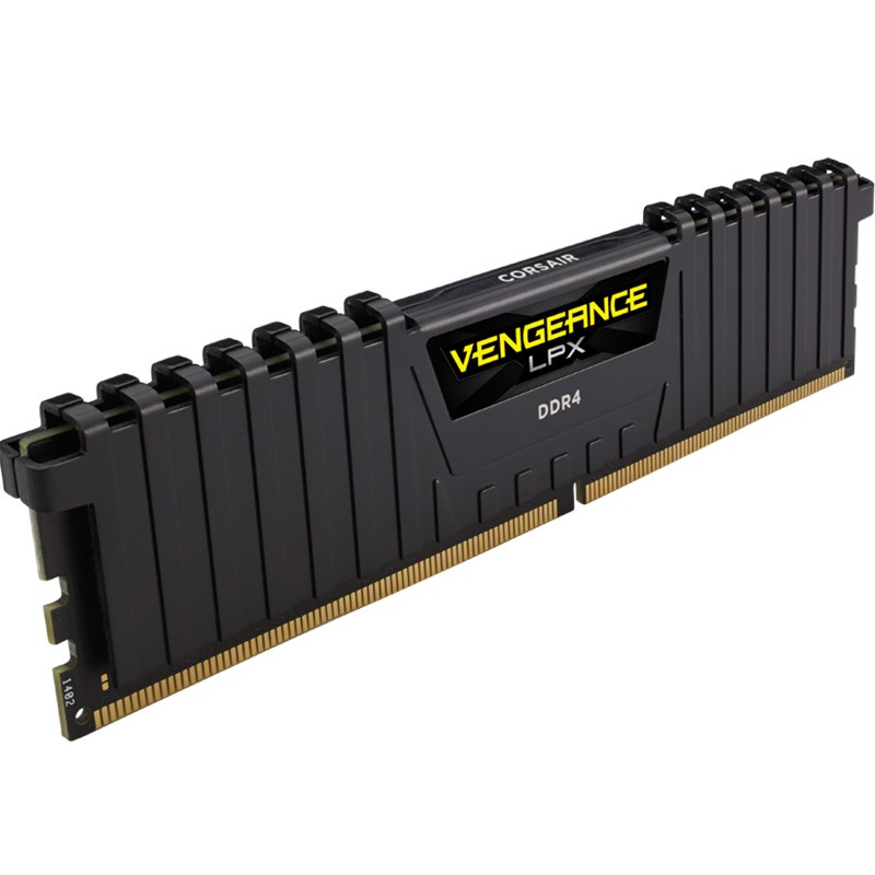 CORSAIR Vengeance LPX DDR4 Kit - Corsair Ram Vengeance 16Gb avaliação e preço