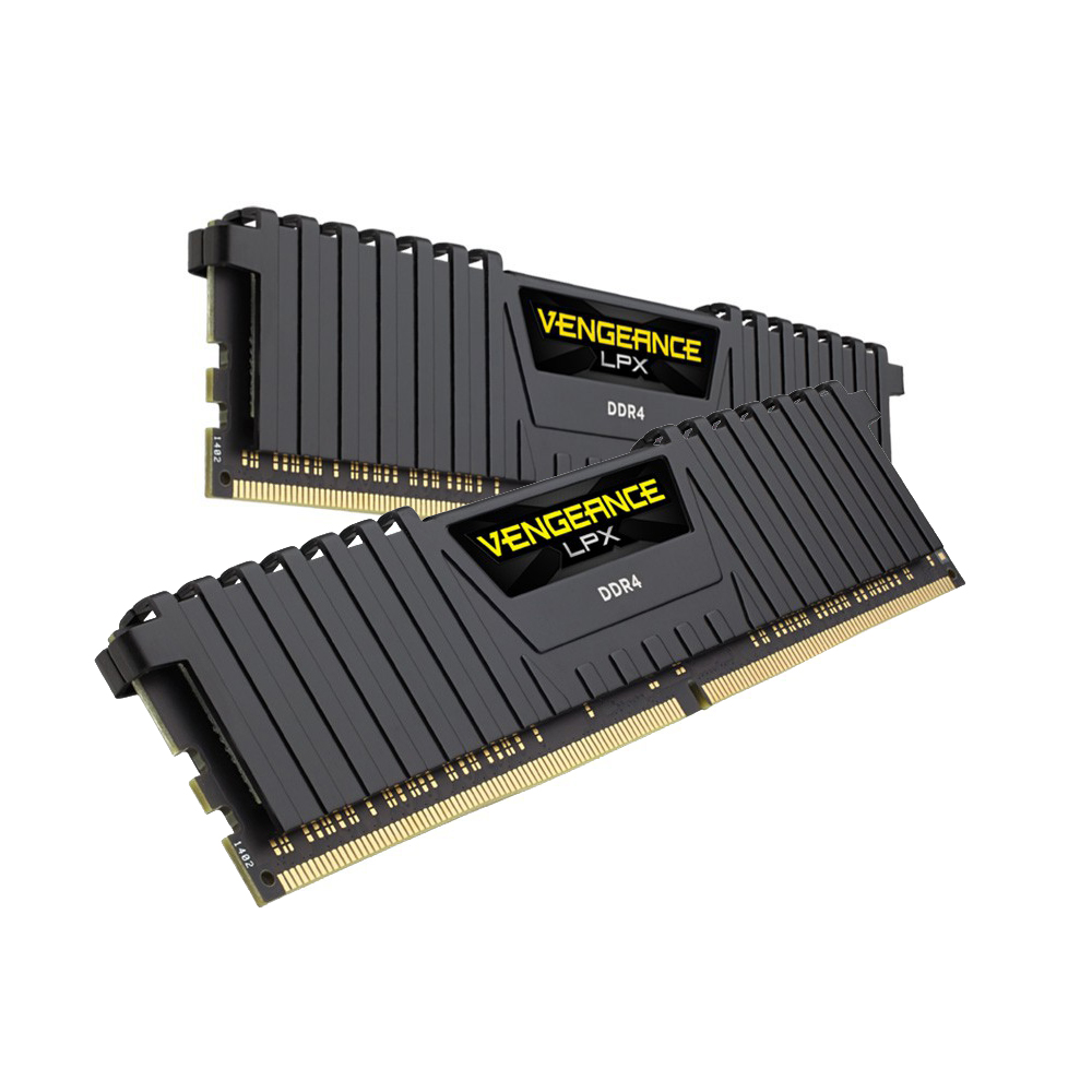 CORSAIR Vengeance LPX DDR4 Kit - Corsair Ram Vengeance 16Gb avaliação e preço