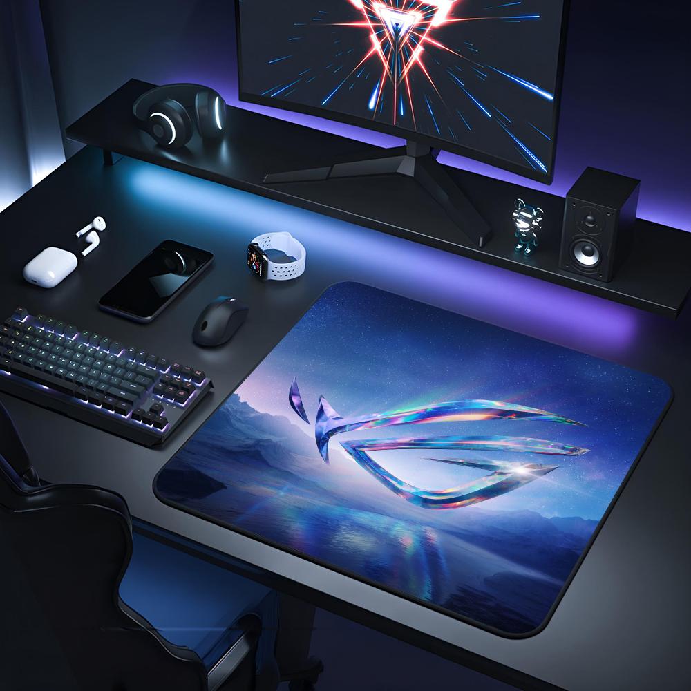 Mouse Pad Gamer ASUS ROG para  - Pc Gaming Rog avaliação e preço