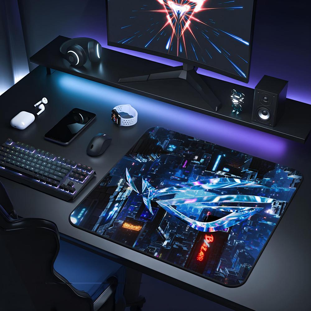 Mouse Pad Gamer ASUS ROG para  - Pc Gaming Rog avaliação e preço
