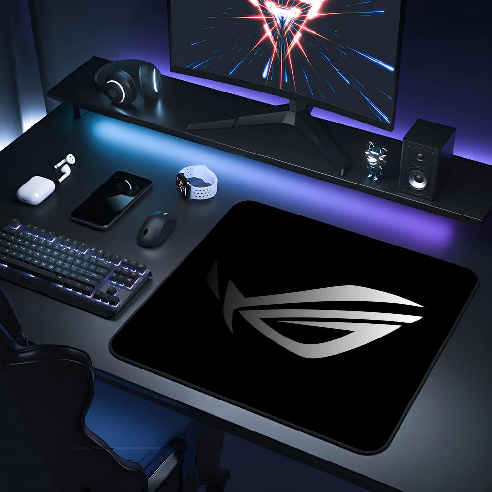 Mouse Pad Gamer ASUS ROG para  - Pc Gaming Rog avaliação e preço