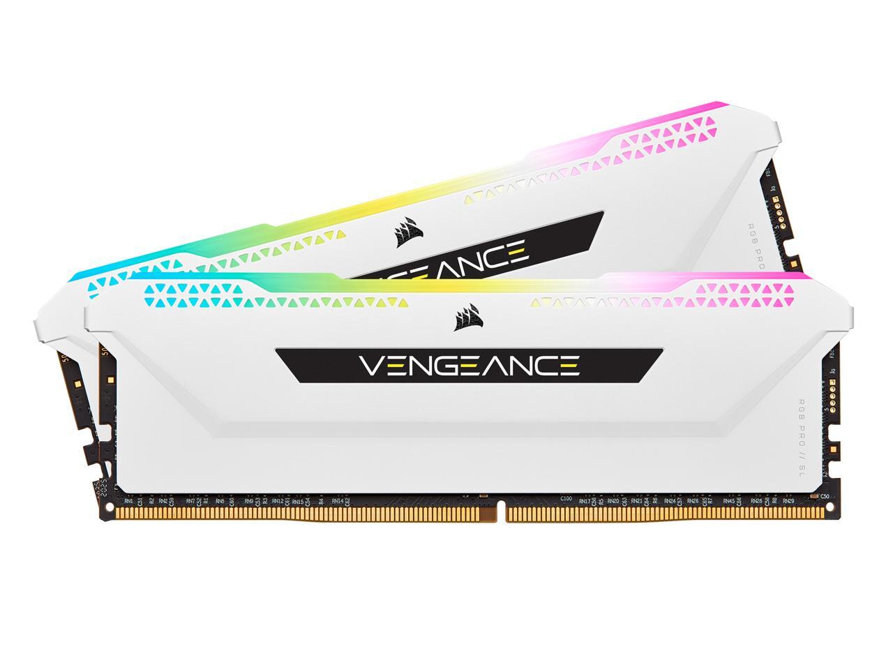 Memória RAM CORSAIR Vengeance  - Corsair Ram Vengeance 16Gb avaliação e preço