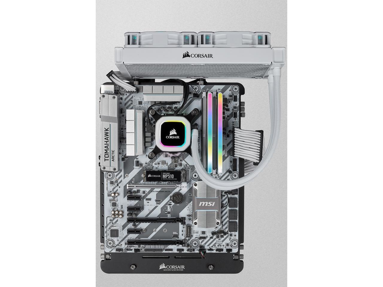Memória RAM CORSAIR Vengeance  - Corsair Ram Vengeance 16Gb avaliação e preço