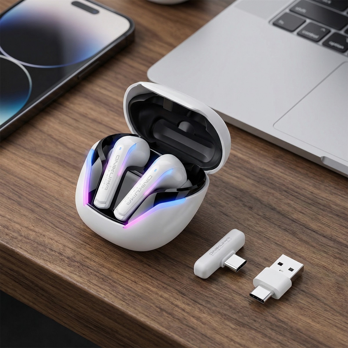 Fones de Ouvido Sem Fio para J - Pc Gaming Vs Ps5 avaliação e preço