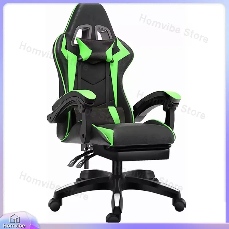 Cadeira Gamer Ergonômica de En - Pc Gaming Desk avaliação e preço