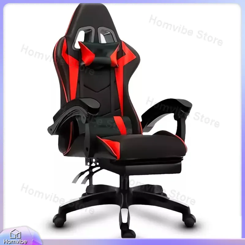 Cadeira Gamer Ergonômica de En - Pc Gaming Desk avaliação e preço
