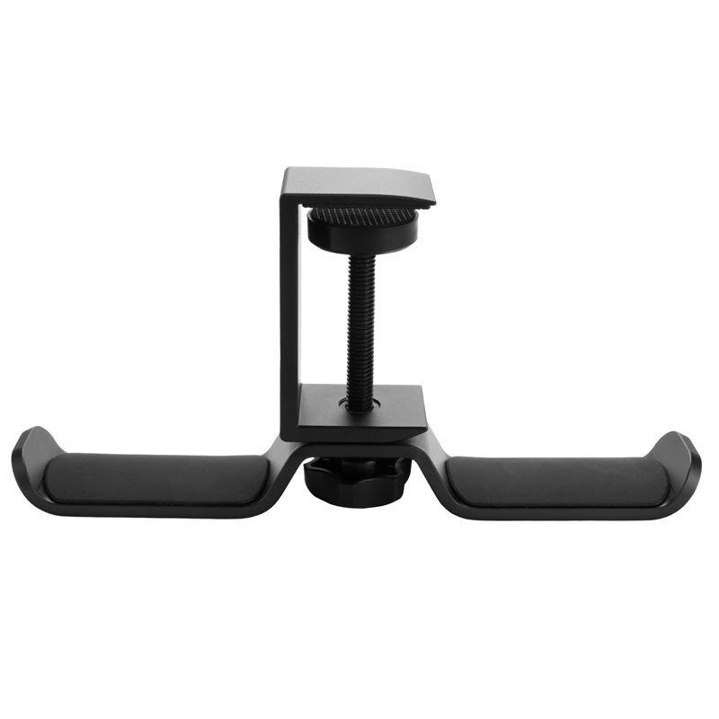 Suporte Duplo para Fones de Ou - Pc Gaming Desk avaliação e preço